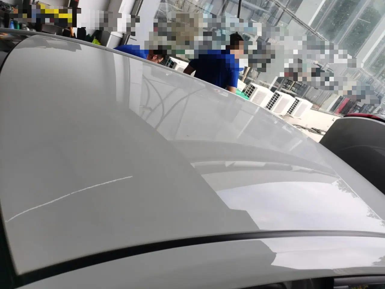 Toyota Levin 2023 Smart Electric Hybrid Dual-Engine 1.8L Leading Edition — миниатюра 7