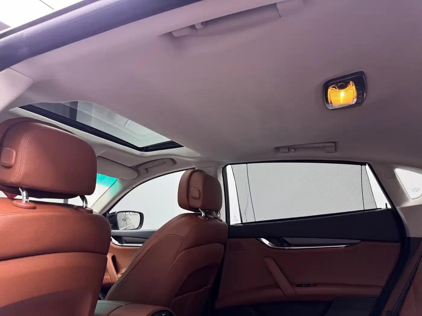 Presidential Edition 2015 3.0T Standard Edition — миниатюра 16