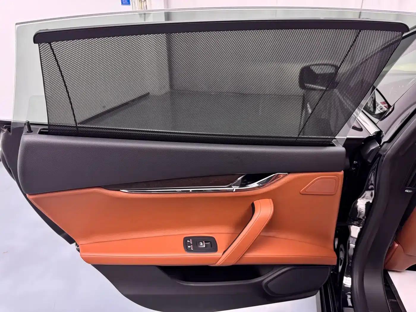 Presidential Edition 2015 3.0T Standard Edition — миниатюра 17