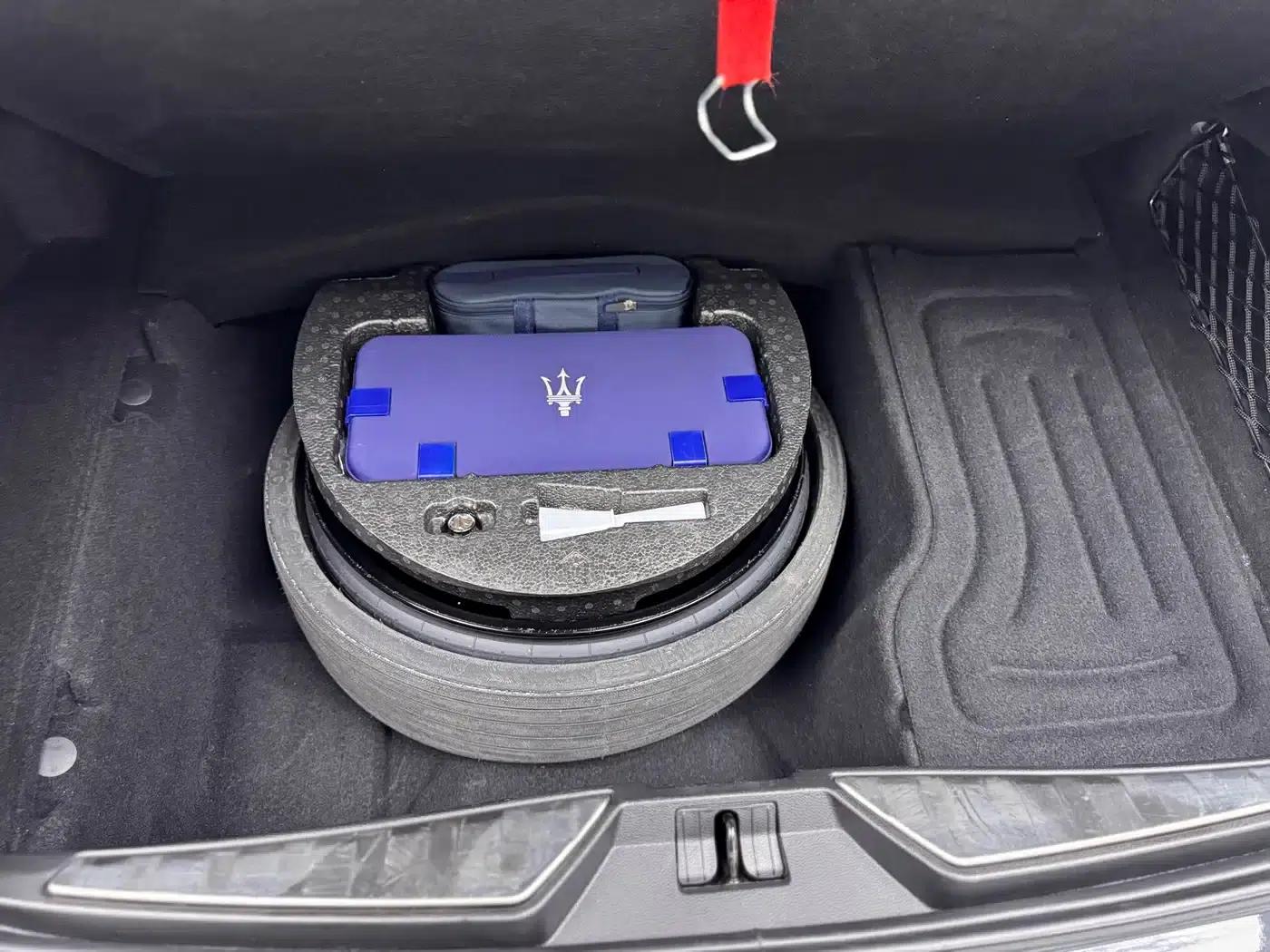 Presidential Edition 2015 3.0T Standard Edition — миниатюра 19