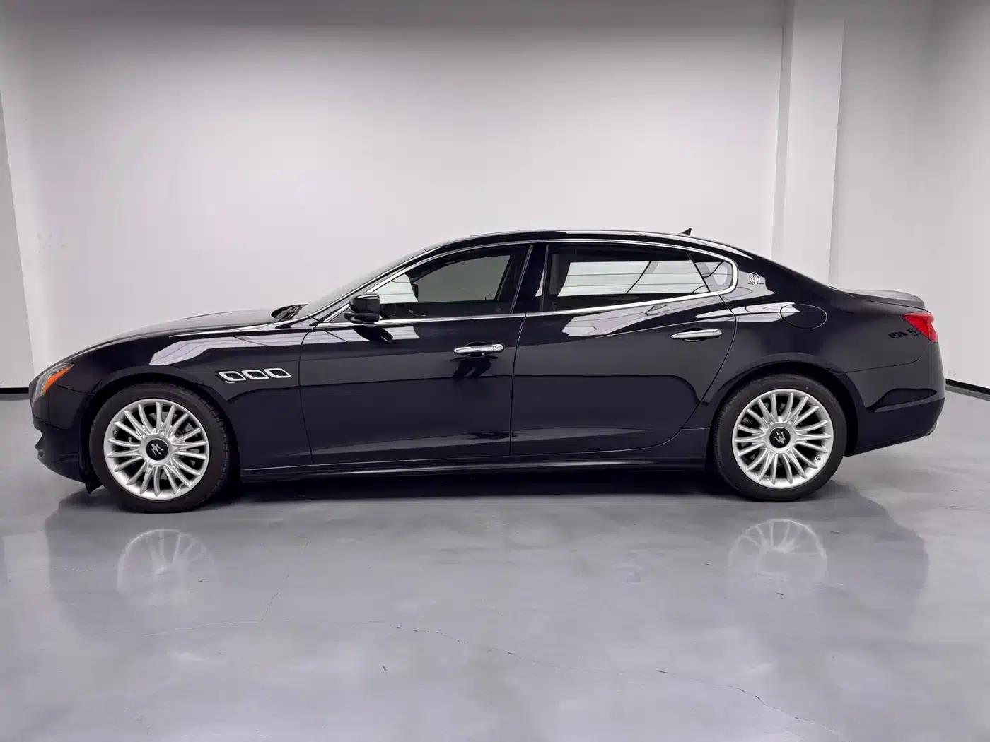 Presidential Edition 2015 3.0T Standard Edition — миниатюра 20