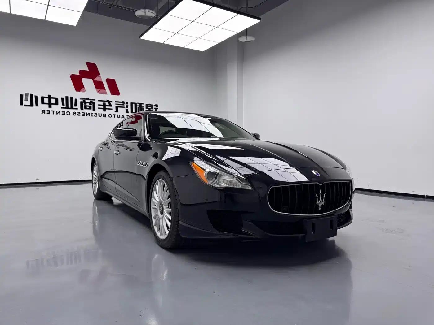 Presidential Edition 2015 3.0T Standard Edition — миниатюра 3