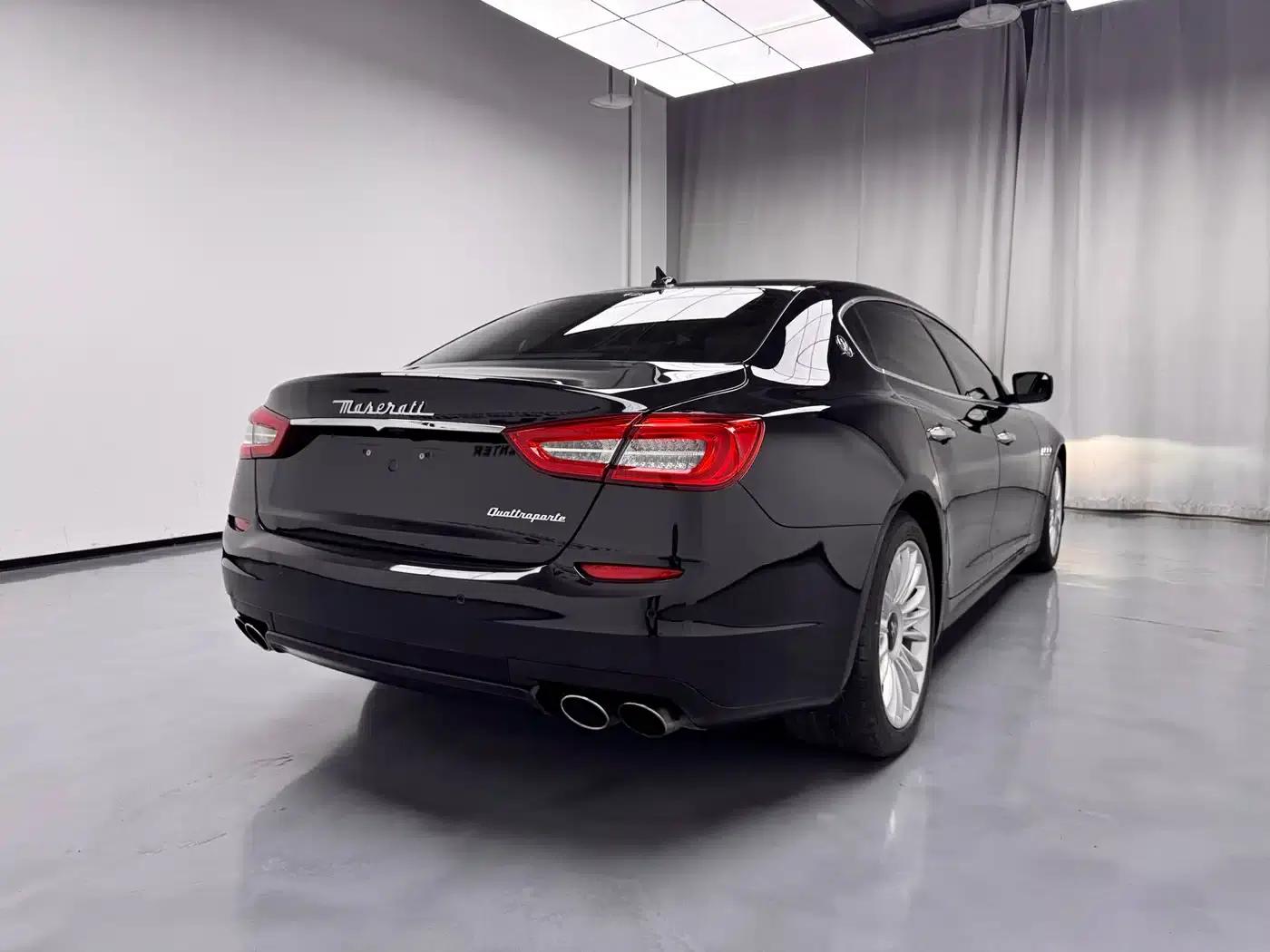 Presidential Edition 2015 3.0T Standard Edition — миниатюра 21