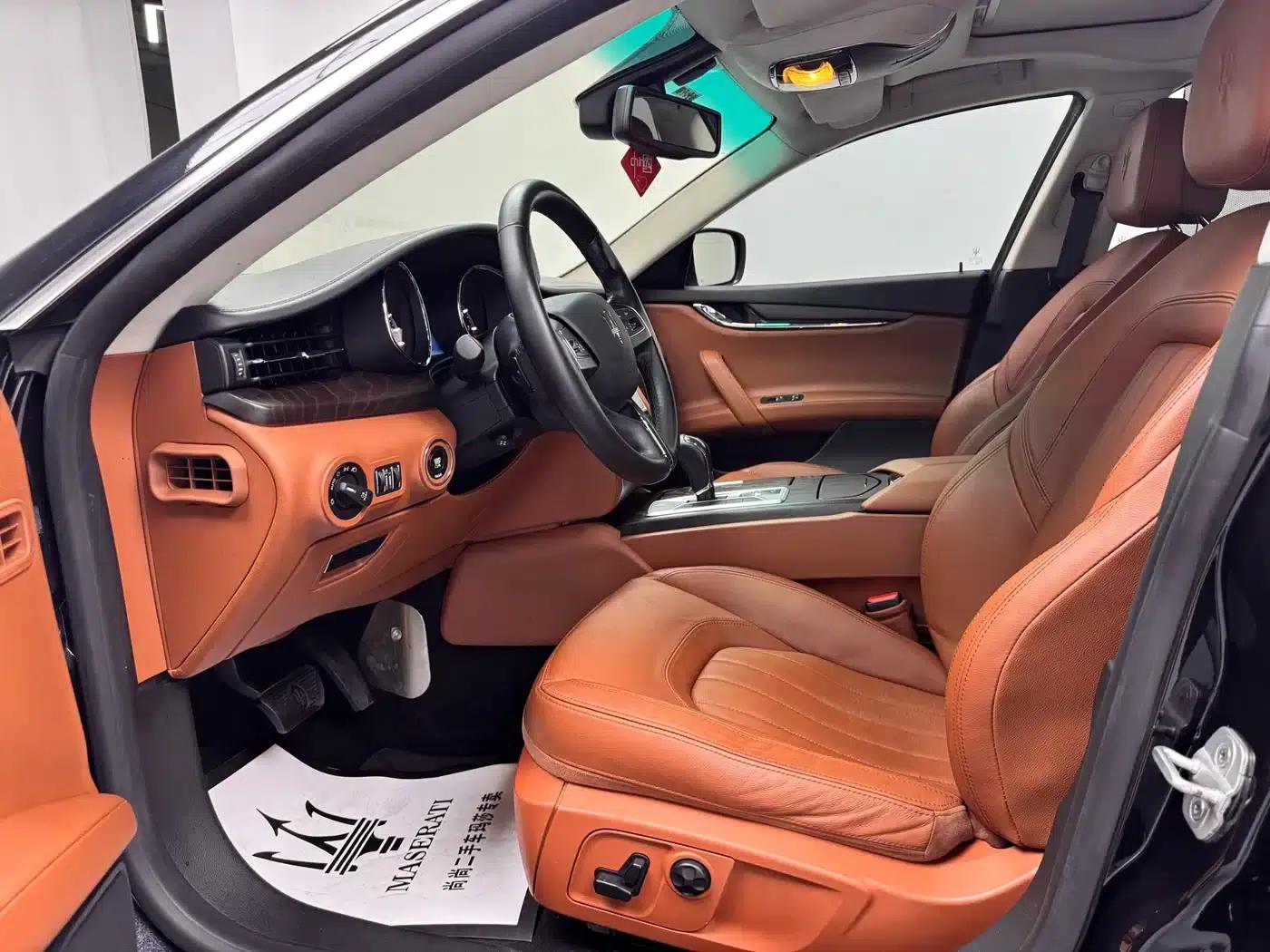 Presidential Edition 2015 3.0T Standard Edition — миниатюра 6