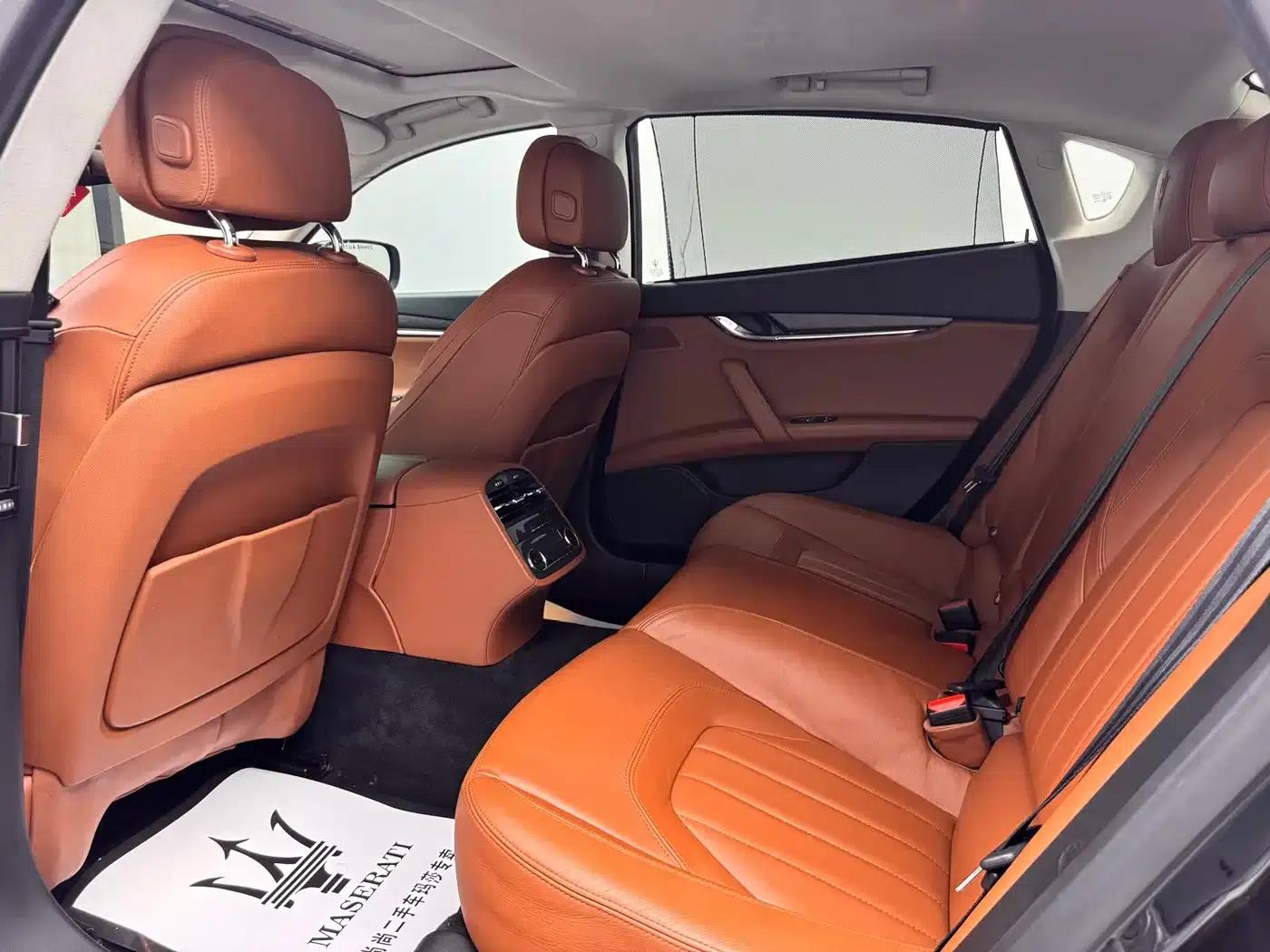 Presidential Edition 2015 3.0T Standard Edition — миниатюра 7
