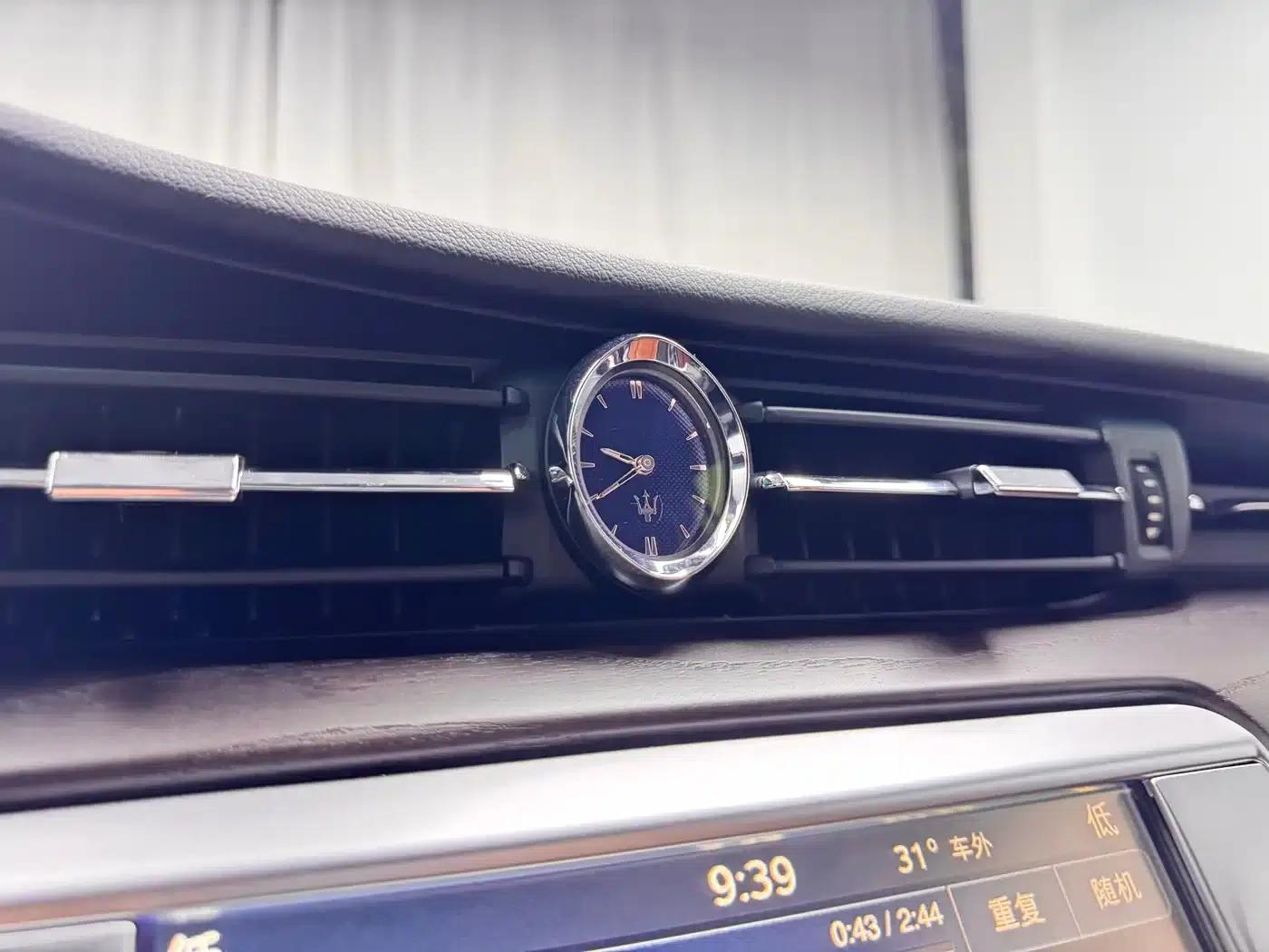 Presidential Edition 2015 3.0T Standard Edition — миниатюра 10