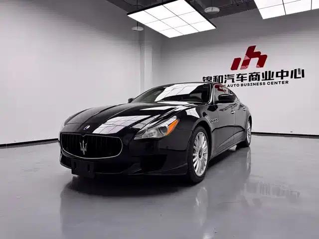 Presidential Edition 2015 3.0T Standard Edition