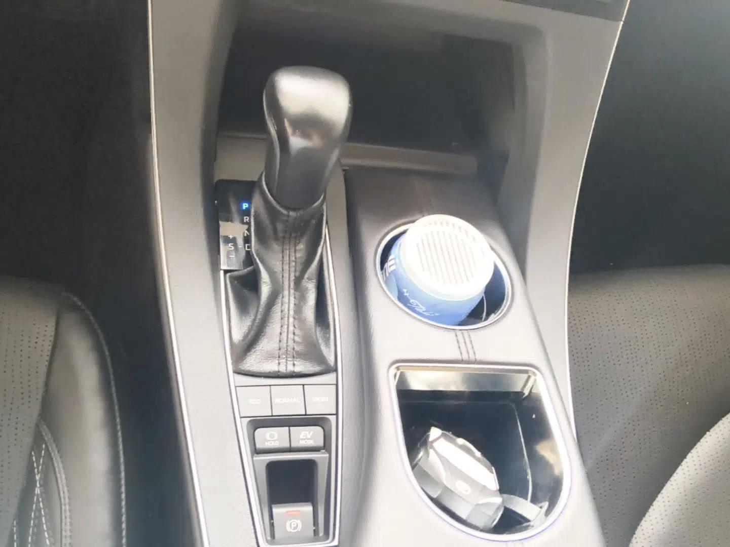 Toyota Avalon 2019 Dual-Engine 2.5L XLE Prestige Version China VI Standard — миниатюра 16