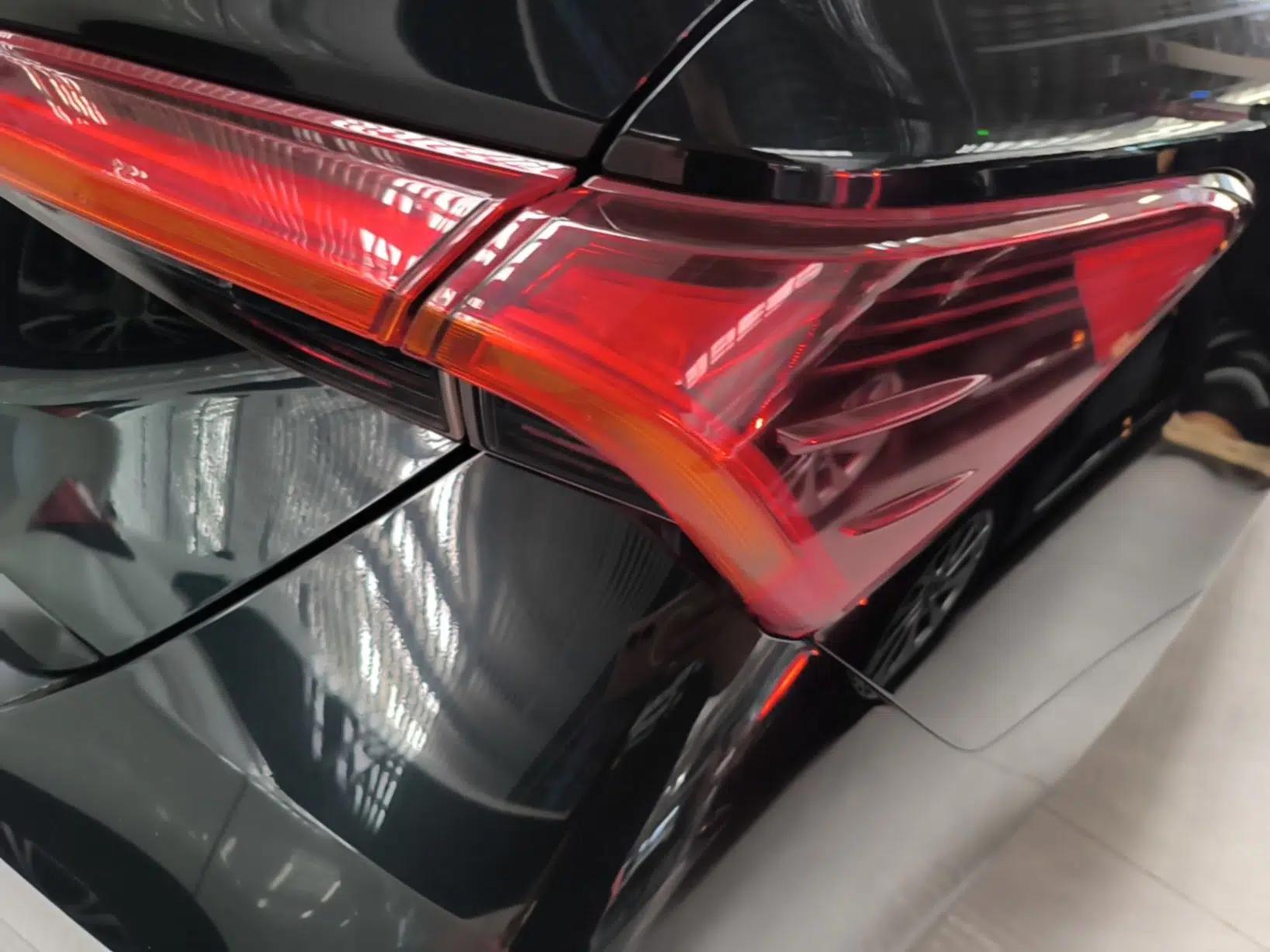 Toyota Avalon 2022 2.5L Luxury Edition — миниатюра 14