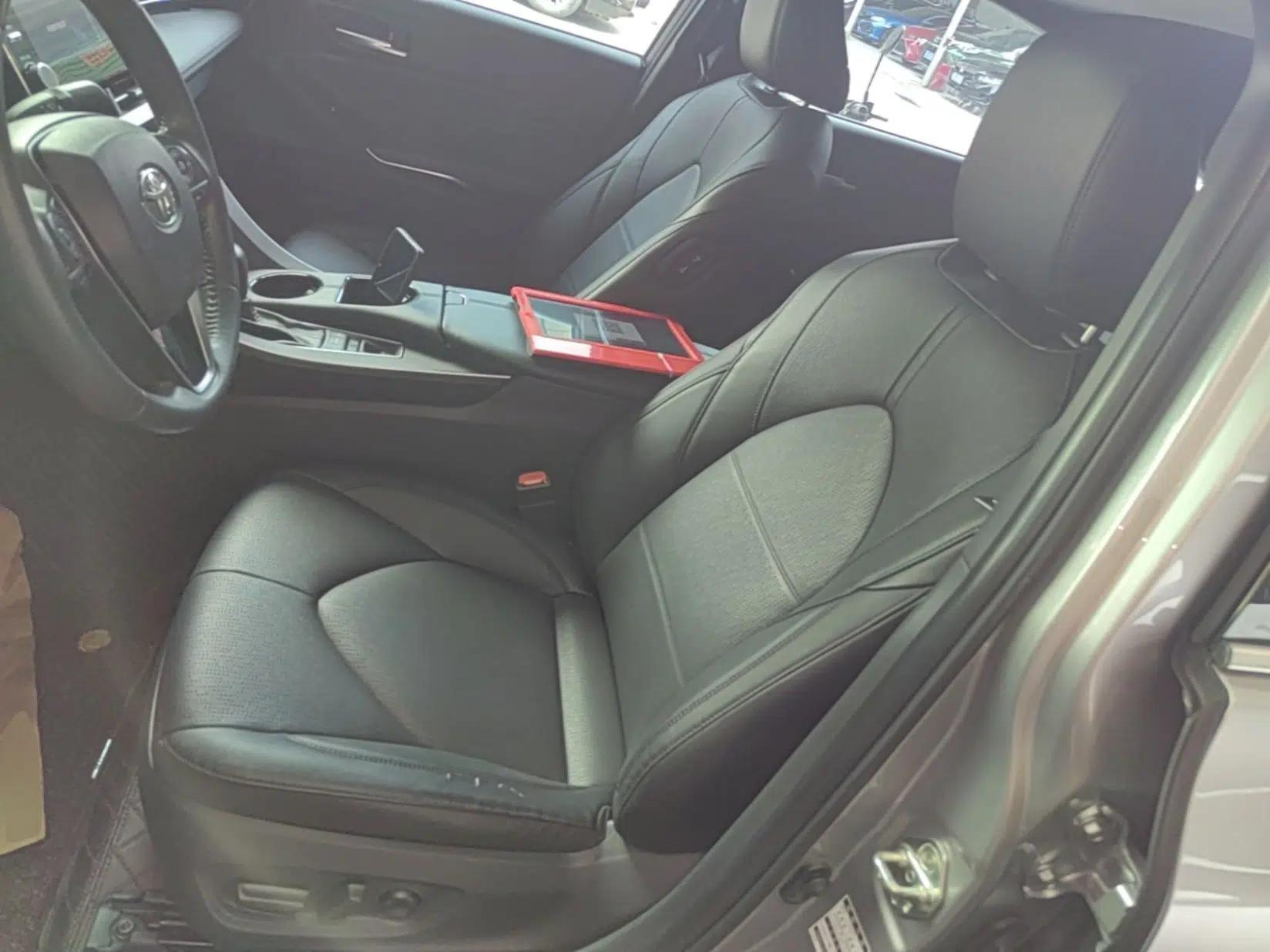 Toyota Avalon 2021 2.5L Luxury Edition — миниатюра 17