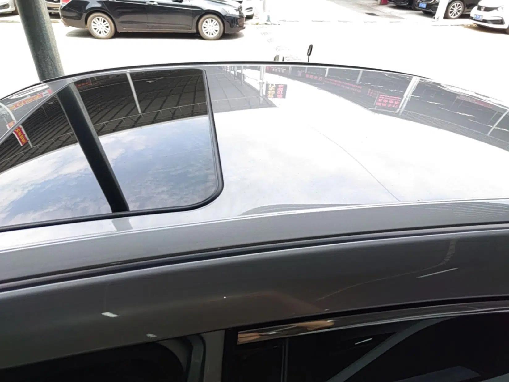 Toyota Avalon 2021 2.5L Luxury Edition — миниатюра 7