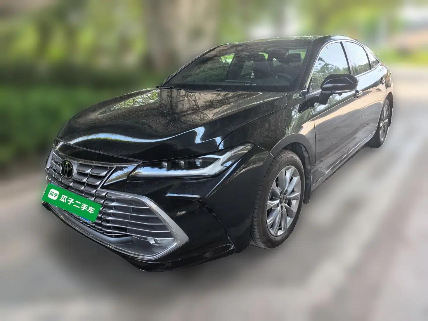 Toyota Avalon 2024 2.0L Premium Edition — миниатюра 1