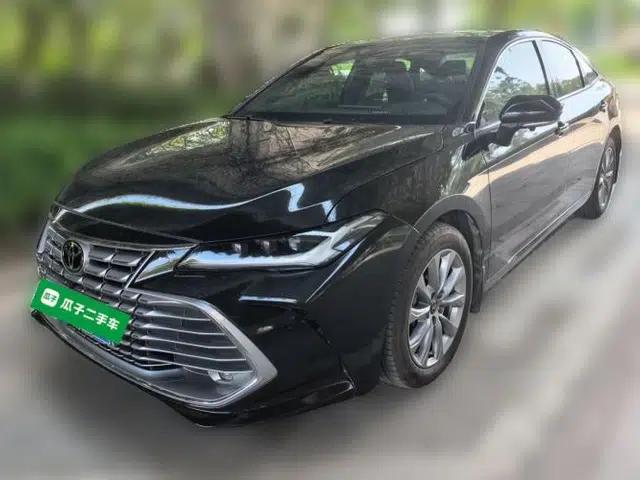 Toyota Avalon 2024 2.0L Premium Edition