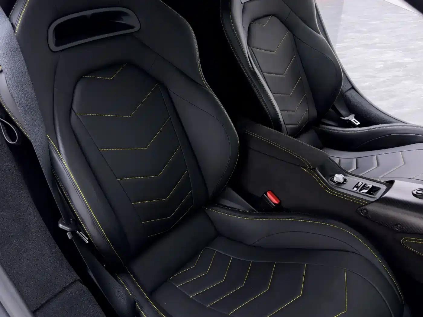 Maserati MC20 2020 3.0T Standard Edition — миниатюра 16