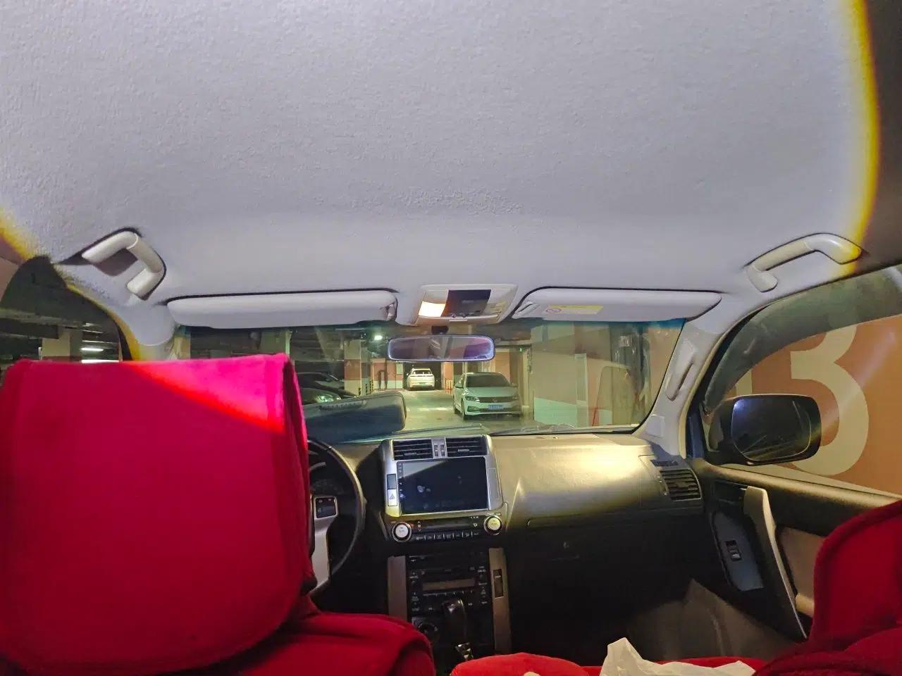 Toyota Prado 2010 2.7L Automatic Standard Edition — миниатюра 18