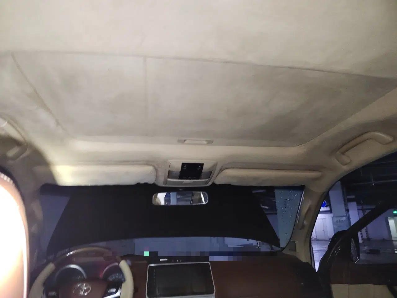 Toyota Prado 2014 2.7L Automatic Standard Edition — миниатюра 18