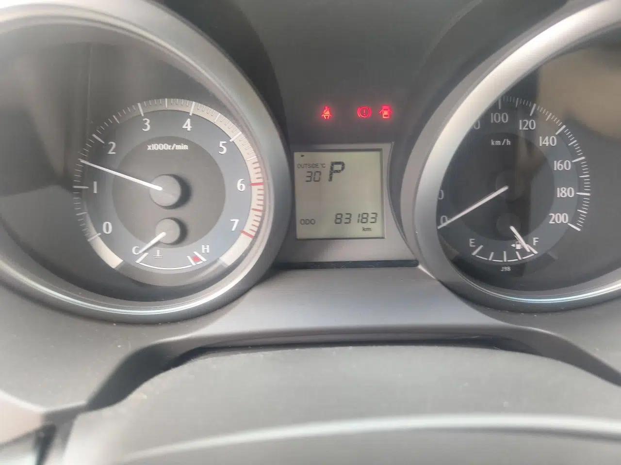 Toyota Prado 2015 Prado 2.7L automatic 7-seater — миниатюра 12