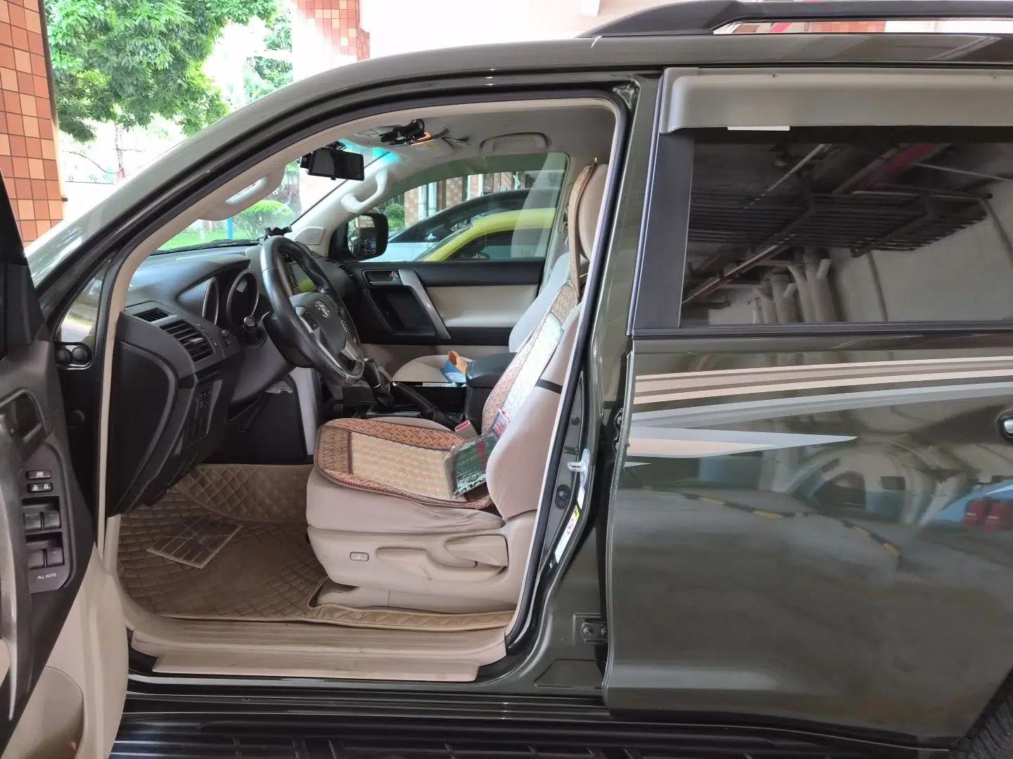 Toyota Prado 2010 2.7L Automatic Standard Edition — миниатюра 15