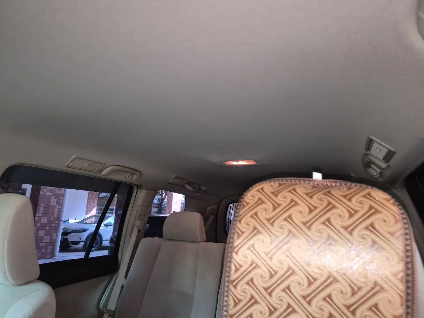 Toyota Prado 2010 2.7L Automatic Standard Edition — миниатюра 18