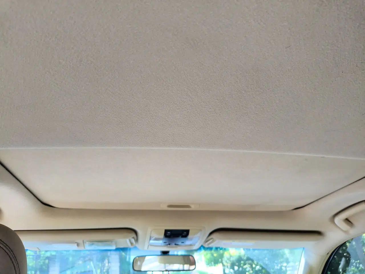 Toyota Prado 2014 2.7L Automatic Standard Edition — миниатюра 18