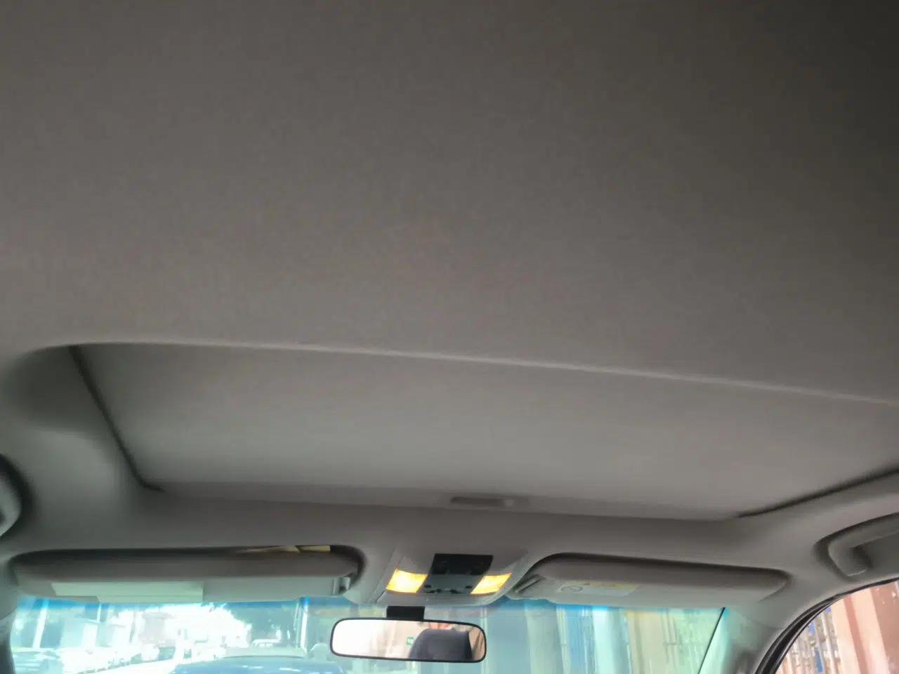 Toyota Prado 2016 3.5L Automatic TX-L — миниатюра 18