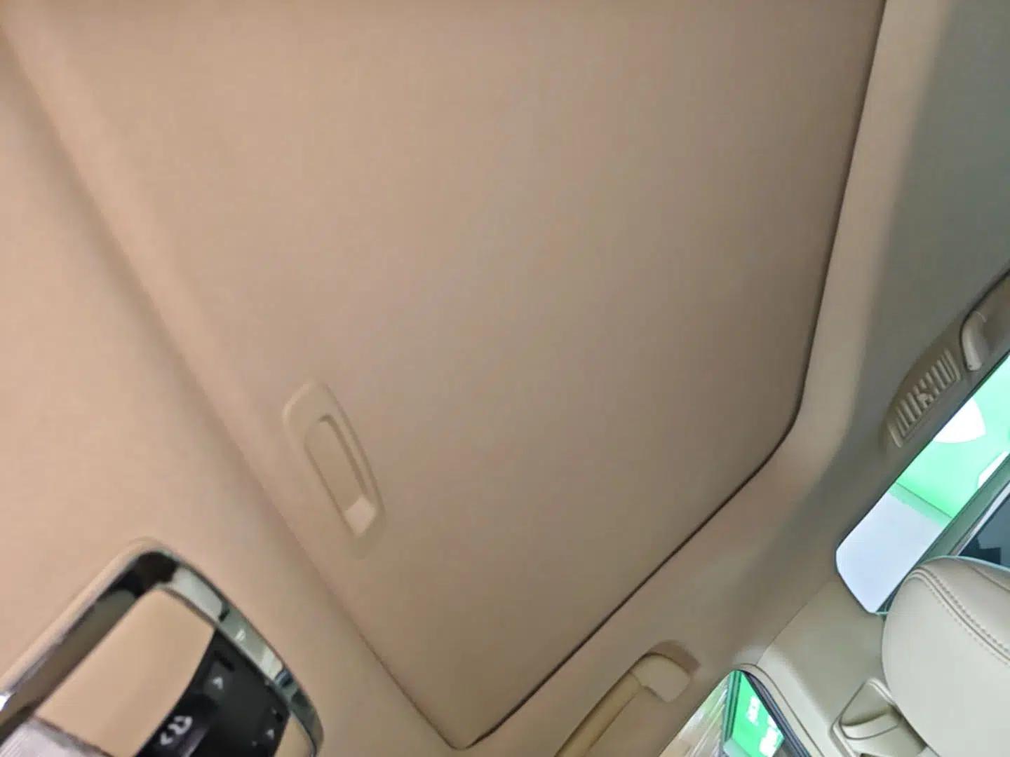 Toyota Prado 2014 4.0L Middle East Version — миниатюра 21