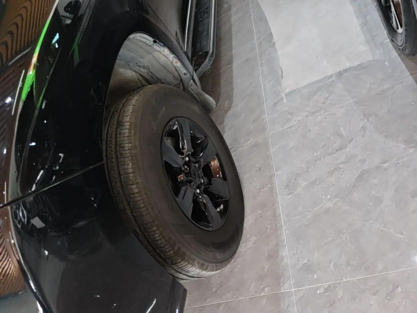 Toyota Prado 2014 4.0L Middle East Version — миниатюра 10