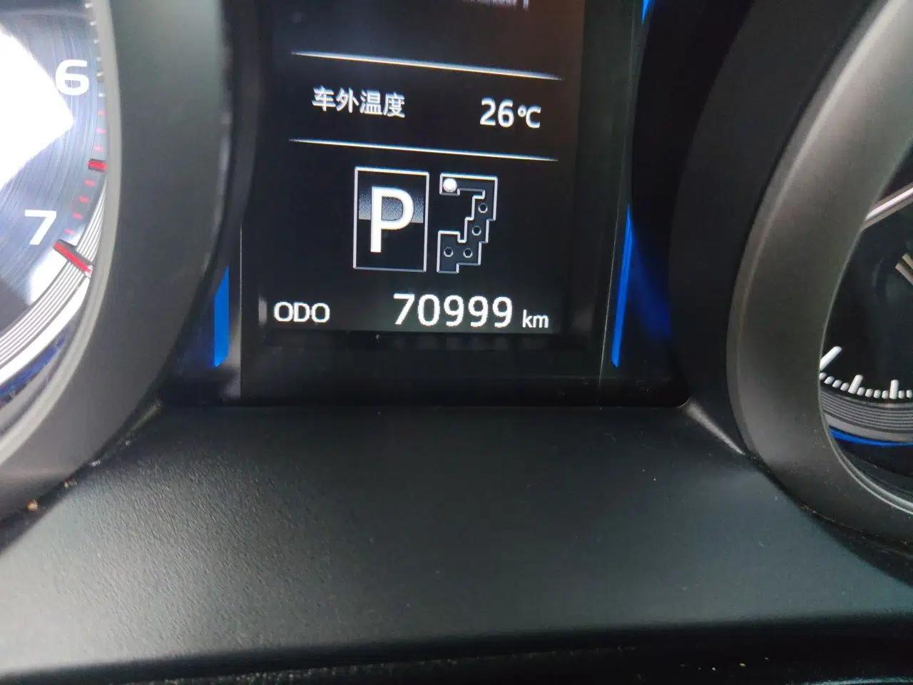 Toyota Prado 2016 3.5L Automatic TX-L — миниатюра 12