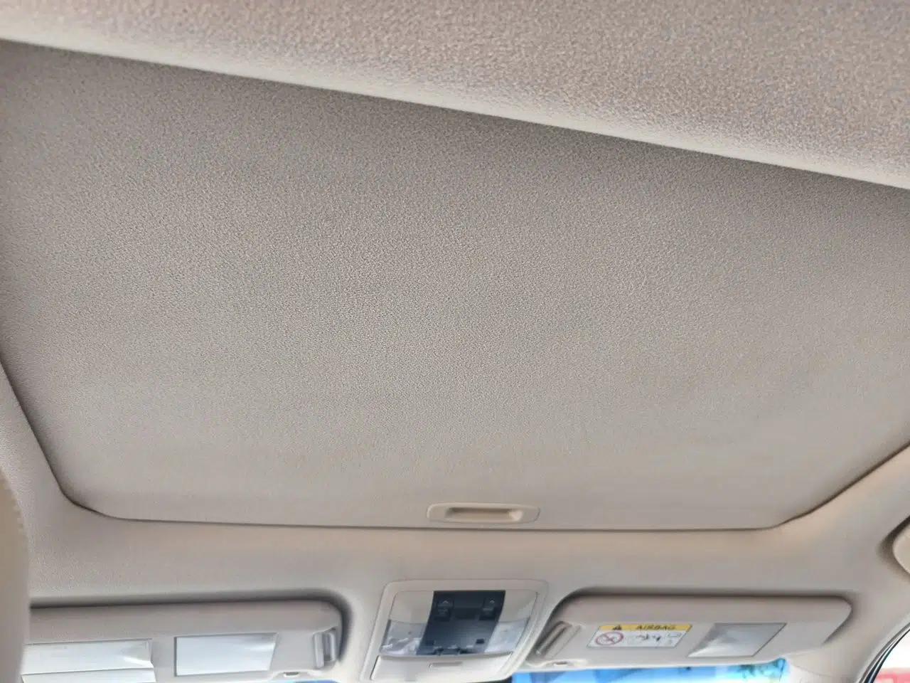 Toyota Prado 2019 4.0L TX-L Middle East — миниатюра 18