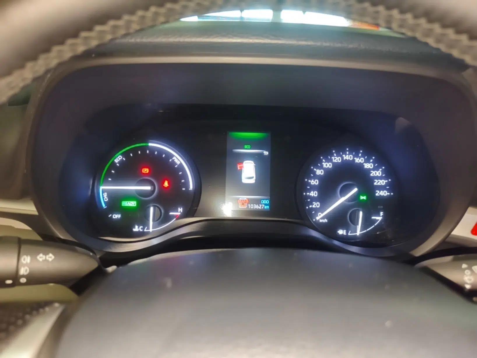 Toyota SIENNA 2021 2.5L Hybrid Comfort Edition — миниатюра 14