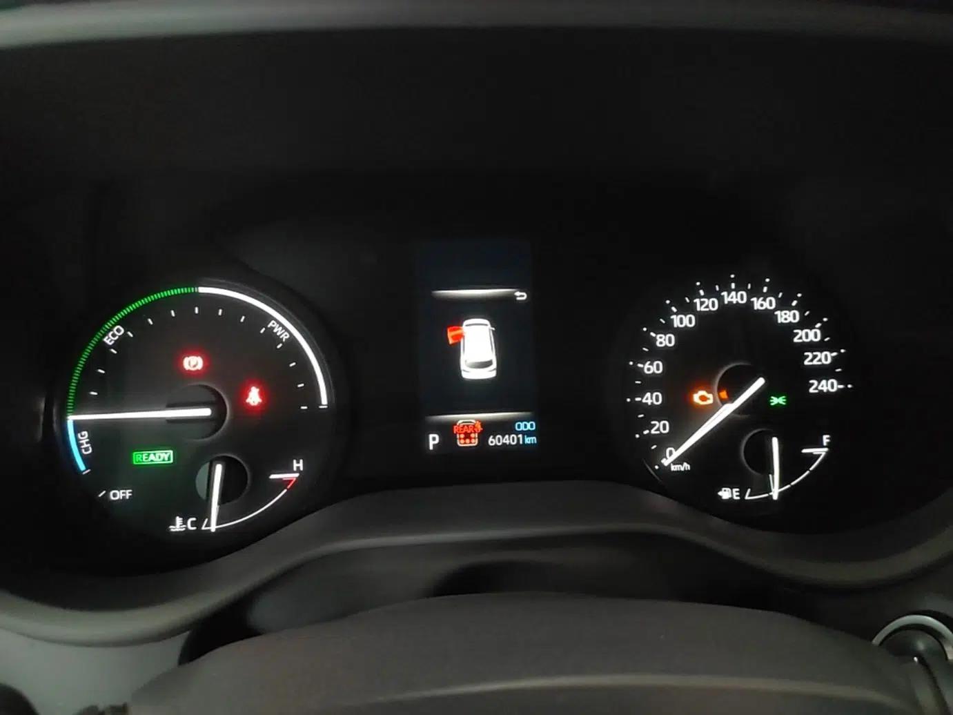 Toyota SIENNA 2024 2.5L Hybrid Luxury Edition — миниатюра 14