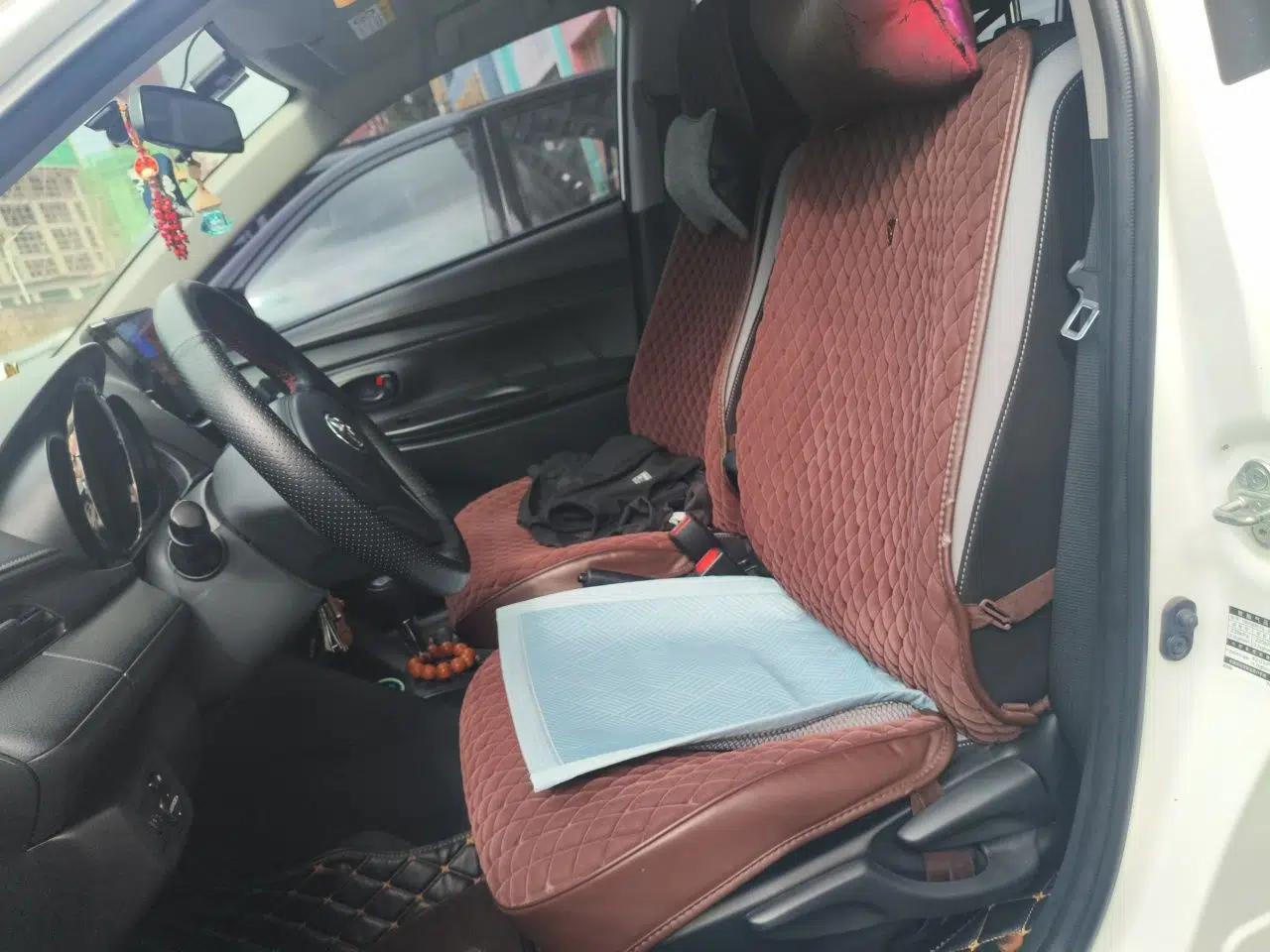 Toyota YARiS L Zhi Xuan 2020 X-Trail X 1.5L CVT Leading Edition — миниатюра 15