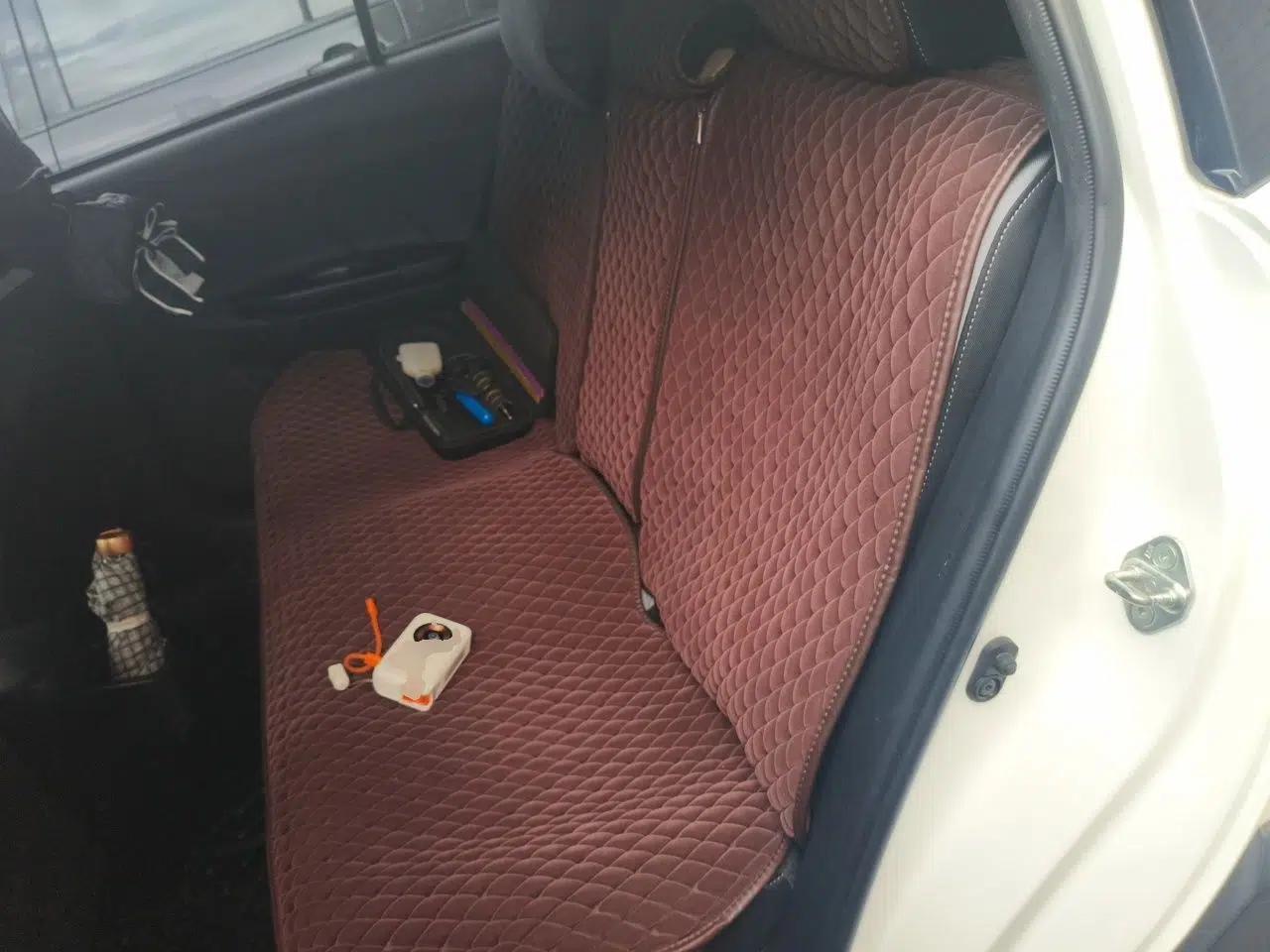 Toyota YARiS L Zhi Xuan 2020 X-Trail X 1.5L CVT Leading Edition — миниатюра 17