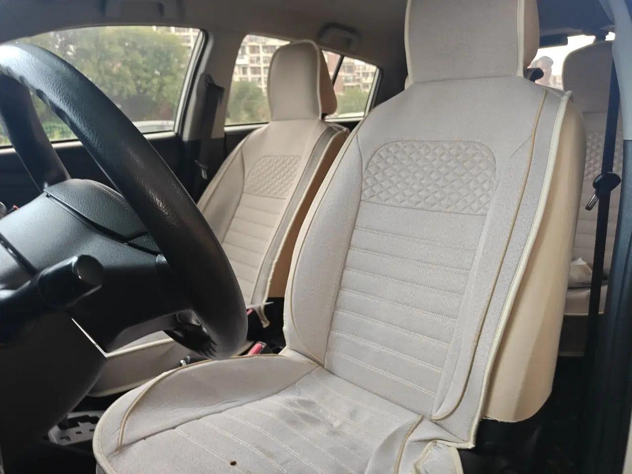 Toyota YARiS L Zhi Xuan 2015 1.5E Automatic Charm Edition — миниатюра 15