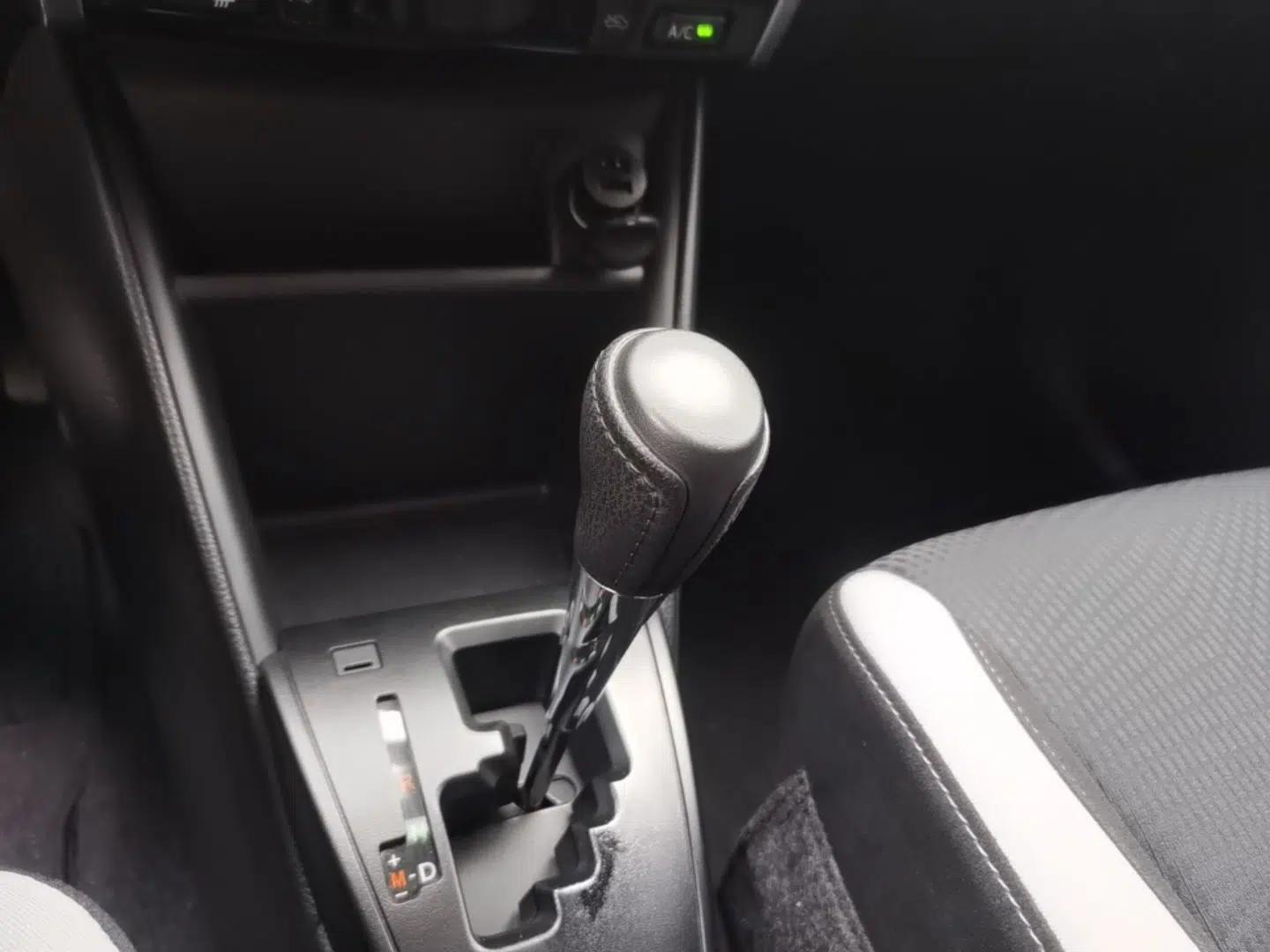 Toyota YARiS L Zhi Xuan 2020 1.5L CVT Leading Edition — миниатюра 22