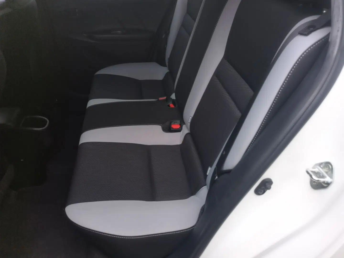 Toyota YARiS L Zhi Xuan 2020 1.5L CVT Leading Edition — миниатюра 26
