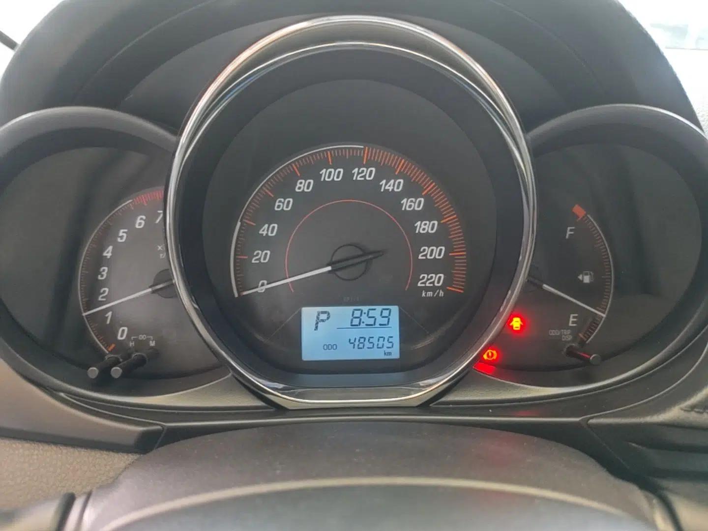 Toyota YARiS L Zhi Xuan 2021 X-Trail 1.5L CVT Leading Edition — миниатюра 14