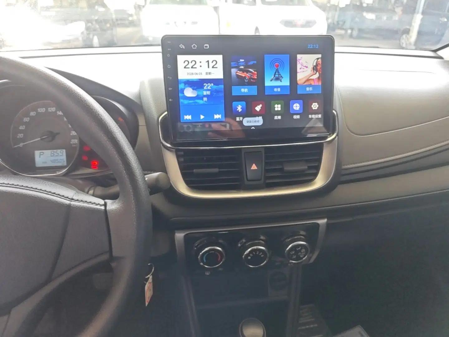 Toyota YARiS L Zhi Xuan 2021 X-Trail 1.5L CVT Leading Edition — миниатюра 15