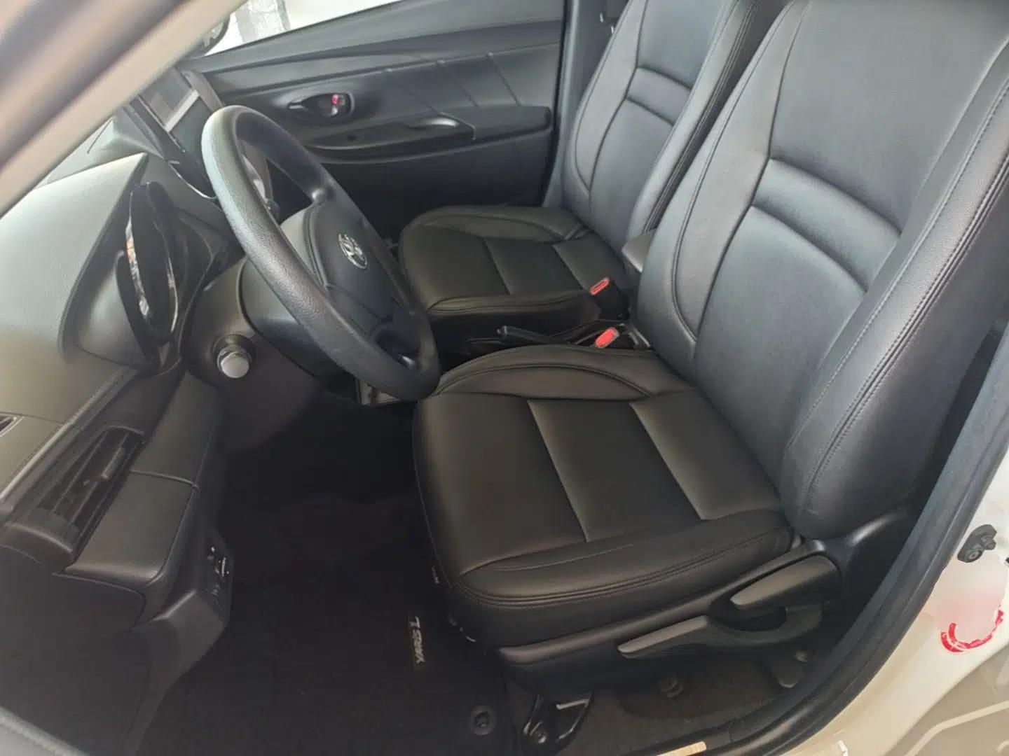 Toyota YARiS L Zhi Xuan 2021 X-Trail 1.5L CVT Leading Edition — миниатюра 17