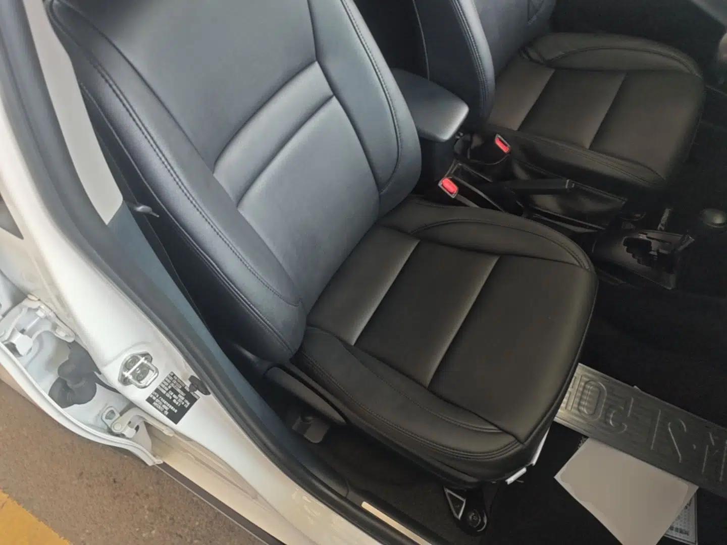 Toyota YARiS L Zhi Xuan 2021 X-Trail 1.5L CVT Leading Edition — миниатюра 19