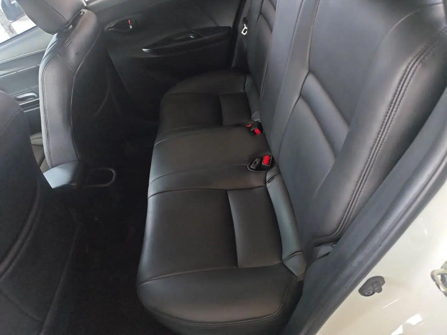 Toyota YARiS L Zhi Xuan 2021 X-Trail 1.5L CVT Leading Edition — миниатюра 20