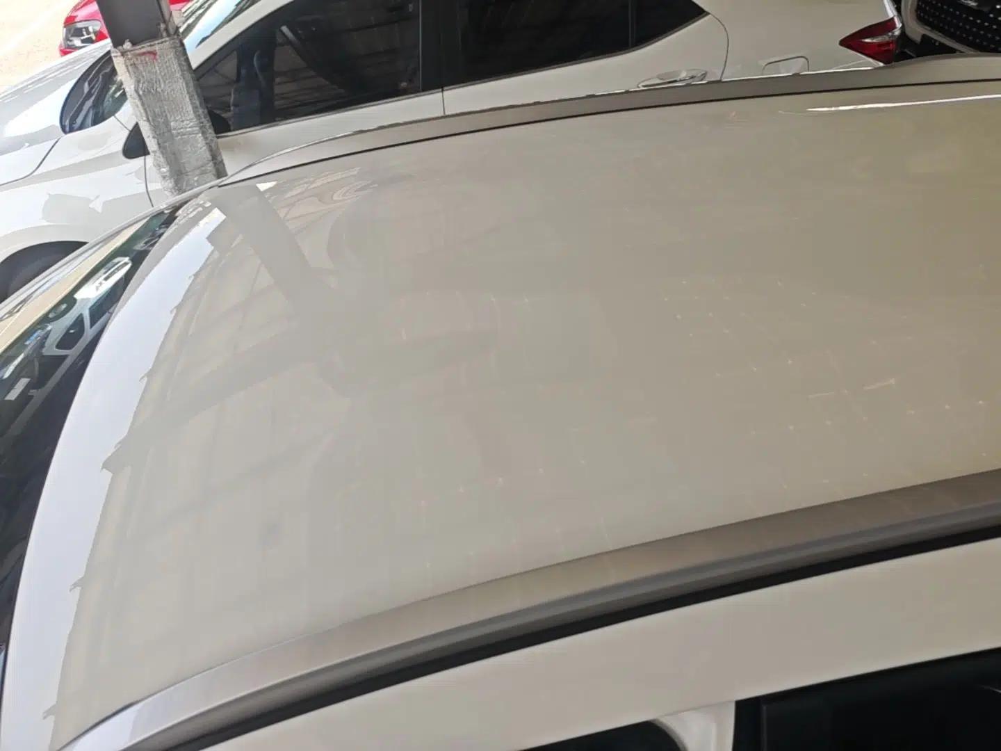 Toyota YARiS L Zhi Xuan 2021 X-Trail 1.5L CVT Leading Edition — миниатюра 7