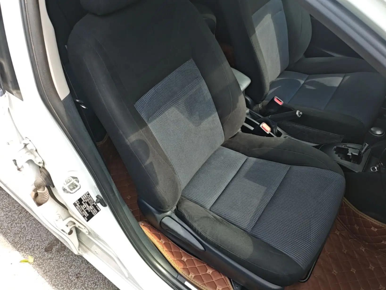 Toyota YARiS L Zhi Xuan 2016 Revised 1.5E CVT Charming Edition — миниатюра 19