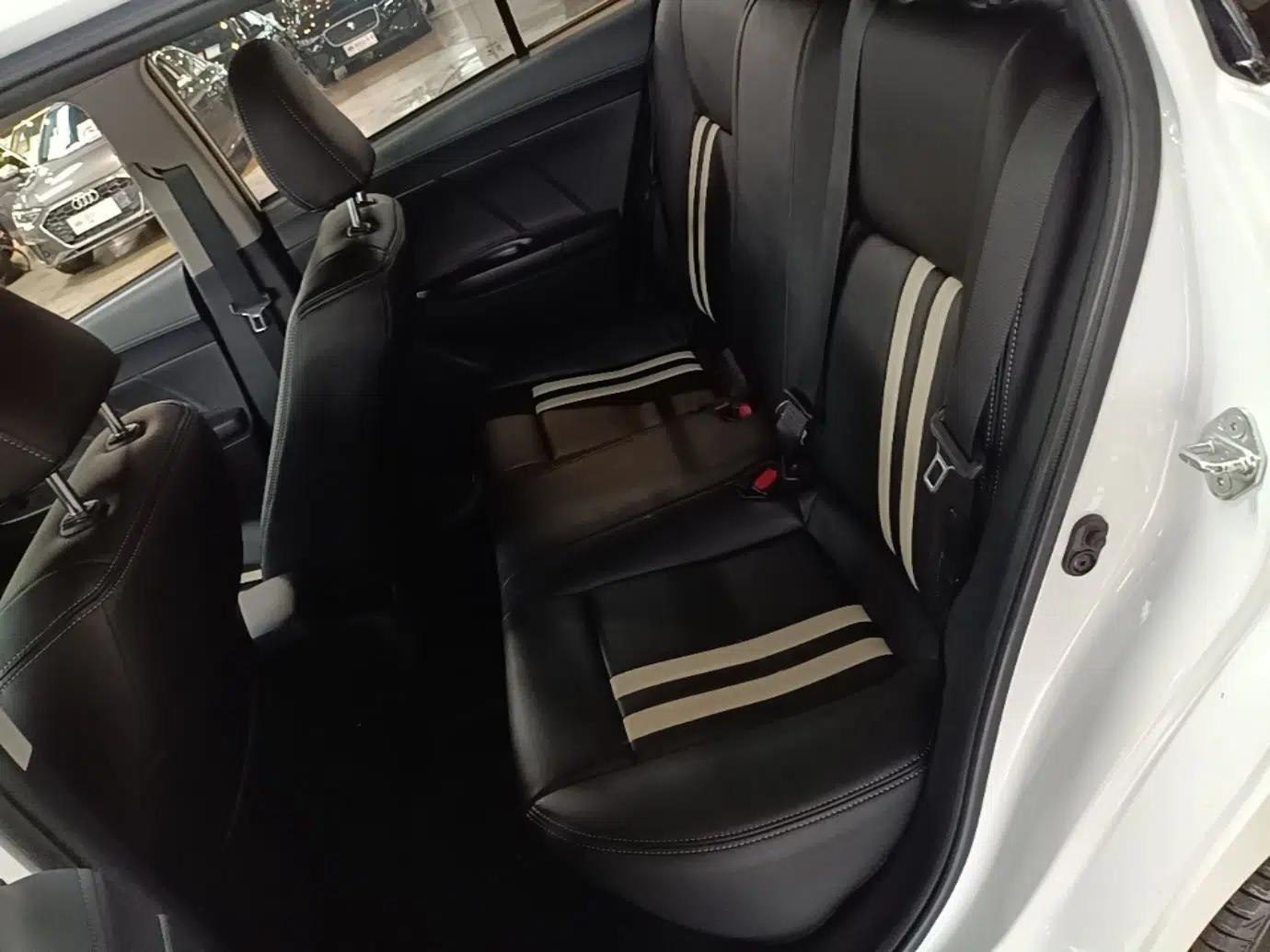 Toyota YARiS L Zhi Xuan 2019 1.5E CVT Dynamic Edition China VI compliant — миниатюра 20