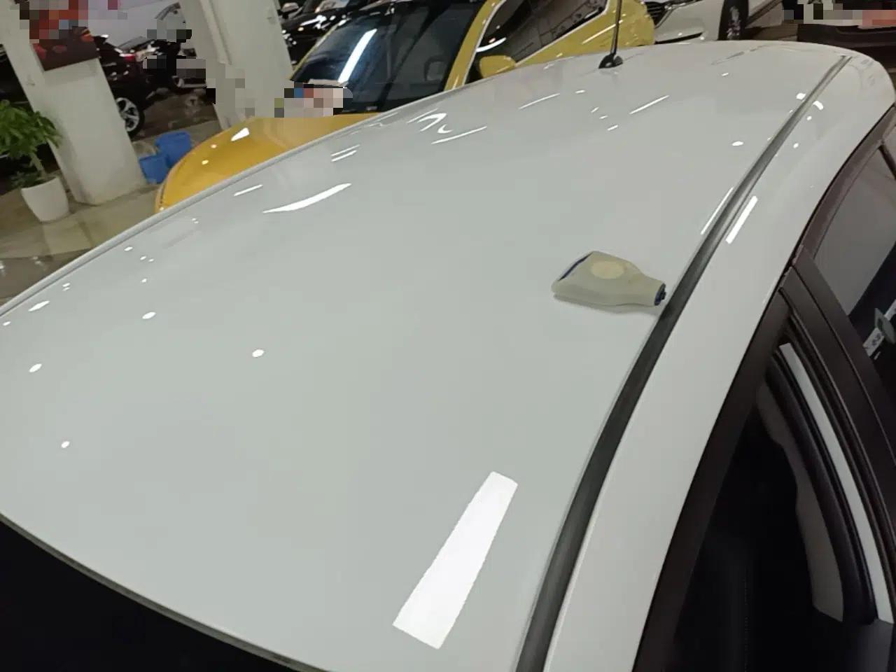 Toyota YARiS L Zhi Xuan 2019 1.5E CVT Dynamic Edition China VI compliant — миниатюра 7