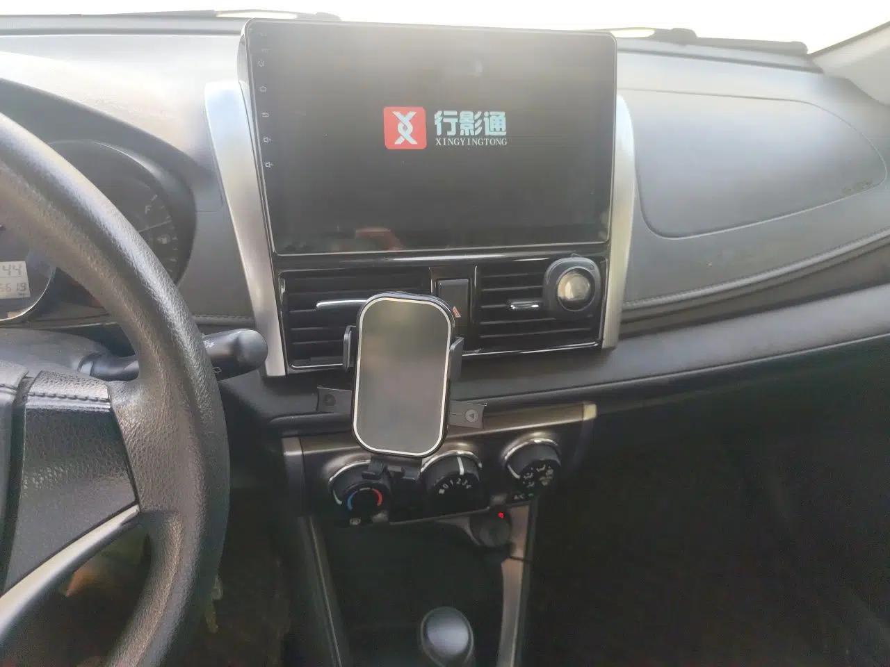 Toyota YARiS L Zhi Xuan 2015 1.5E Automatic Charm Edition — миниатюра 13