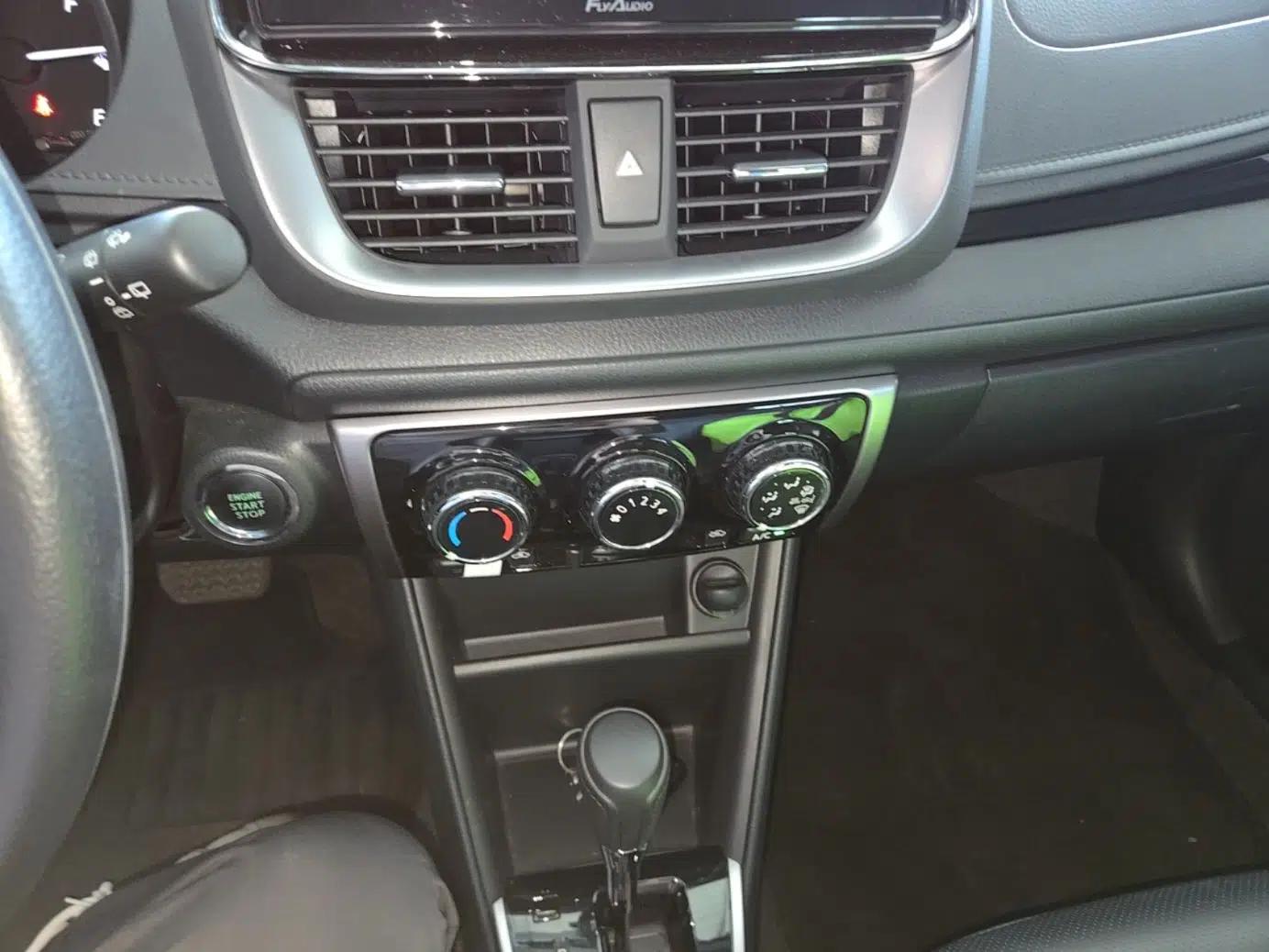 Toyota YARiS L Zhi Xuan 2022 X-Trail 1.5L CVT Luxury PLUS Edition — миниатюра 20