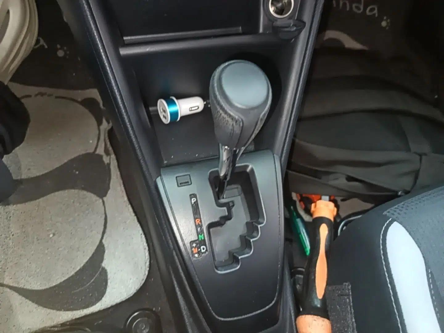 Toyota YARiS L Zhi Xuan 2022 X-Trail 1.5L CVT Leading PLUS Edition — миниатюра 21