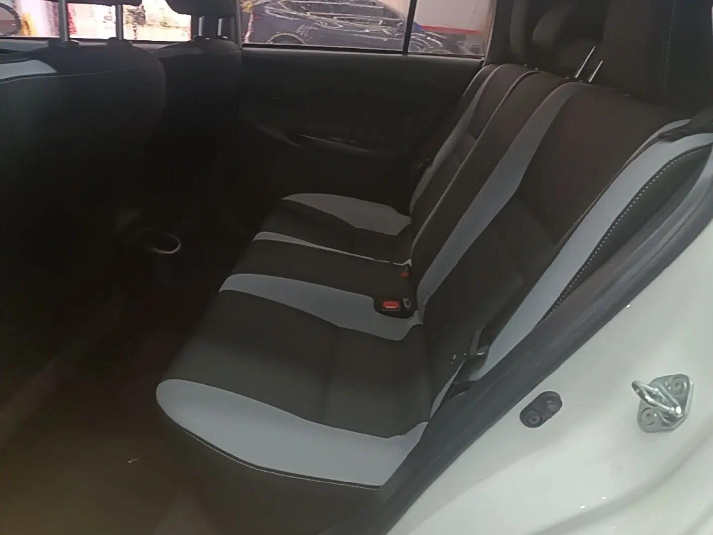 Toyota YARiS L Zhi Xuan 2022 X-Trail 1.5L CVT Leading PLUS Edition — миниатюра 25