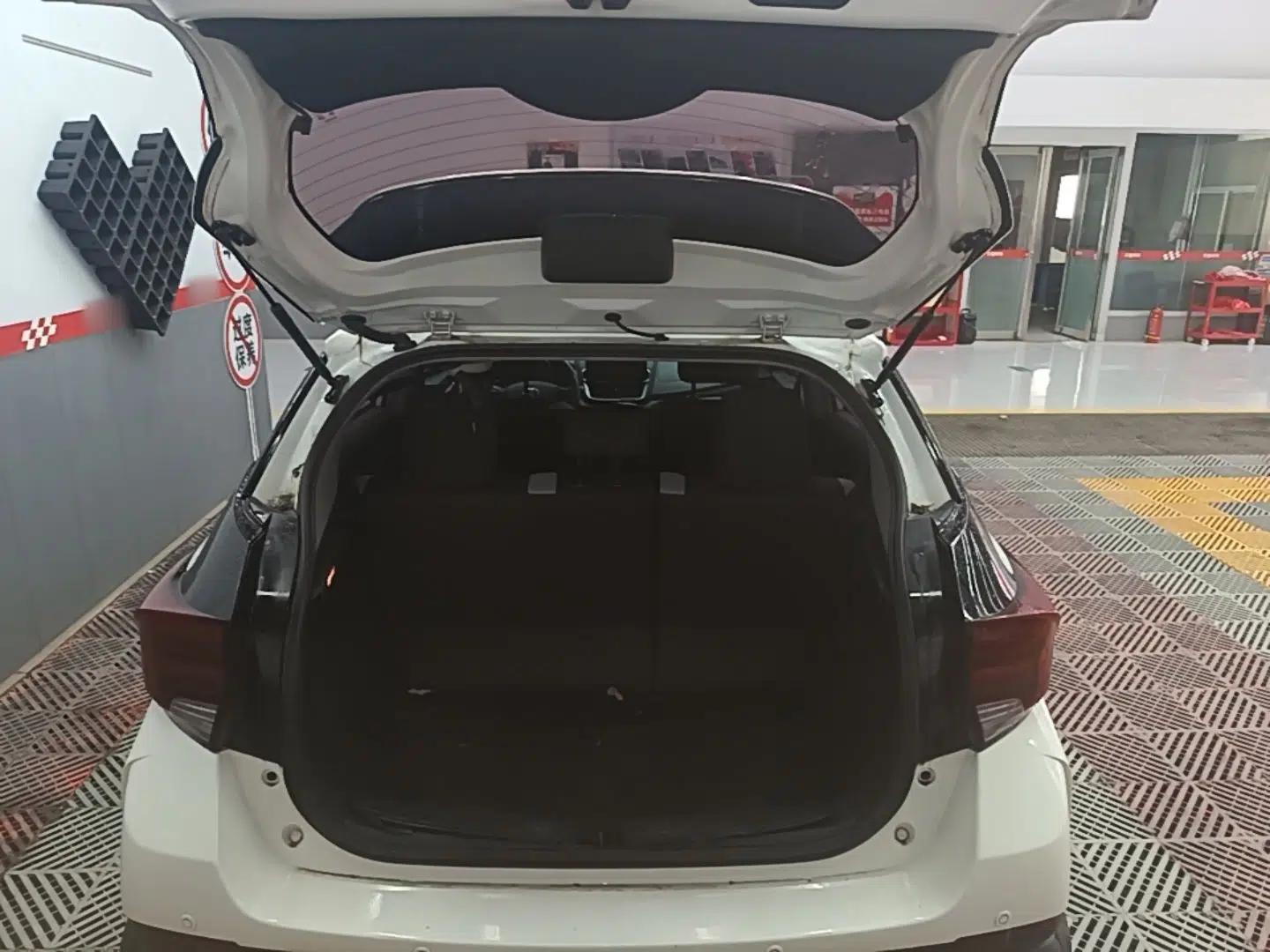 Toyota YARiS L Zhi Xuan 2022 X-Trail 1.5L CVT Leading PLUS Edition — миниатюра 27